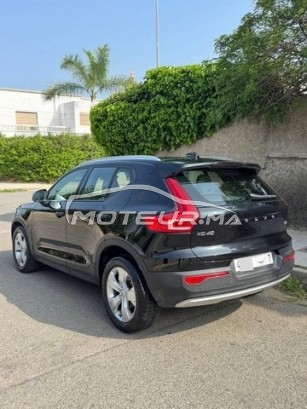 Voiture au Maroc VOLVO Xc40 - 488176