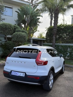 فولفو كسس40 مستعملة 2798482