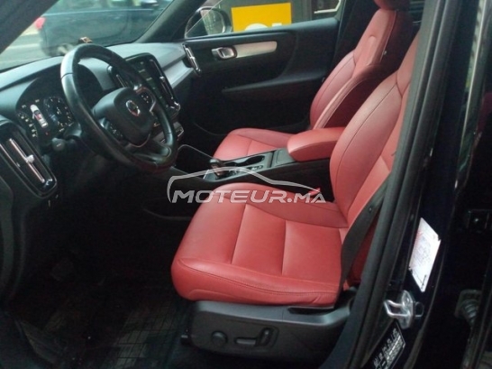 VOLVO Xc40 occasion 1663193