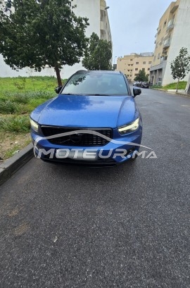 VOLVO Xc40 T3 r-design occasion