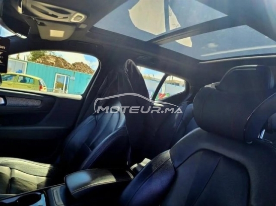 فولفو كسس40 مستعملة 3073505