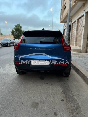 فولفو كسس40 T3 r design مستعملة 1930977