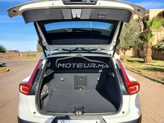 VOLVO Xc40 2021 occasion 1750041