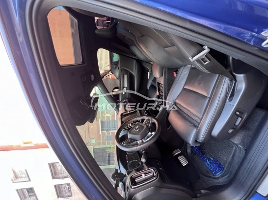 فولفو كسس40 T3 r design مستعملة 1930985