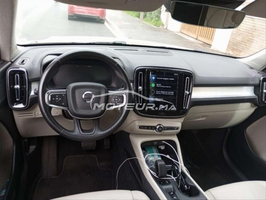 فولفو كسس40 مستعملة 3384223