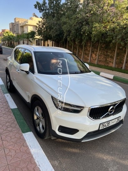 فولفو كسس40 D4 مستعملة 1525199