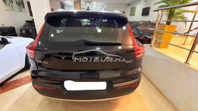 VOLVO Xc40 occasion 2997937