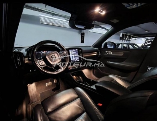 فولفو كسس40 مستعملة 3073504