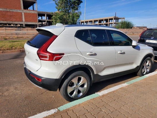 VOLVO Xc40 2021 occasion 1750046