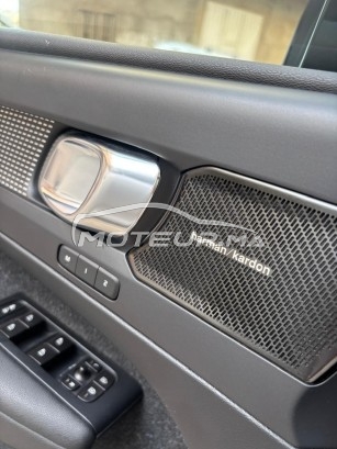 VOLVO Xc40 Bon etat occasion 2400468