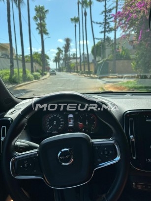 VOLVO Xc40 D4 awd occasion 1663638