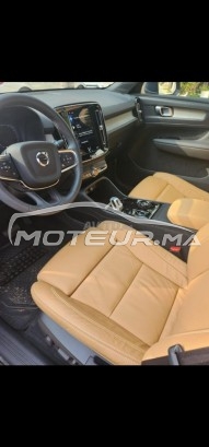VOLVO Xc40 Inscription occasion 1680666