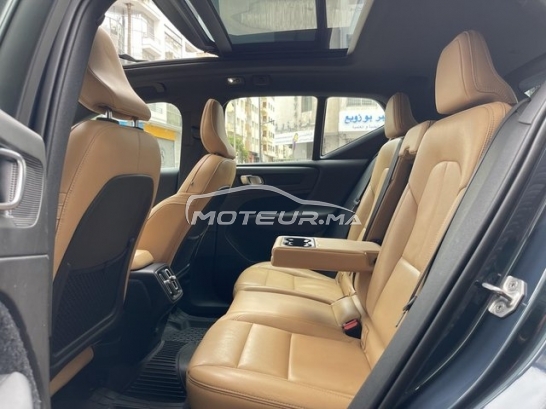 VOLVO Xc40 occasion 3379011