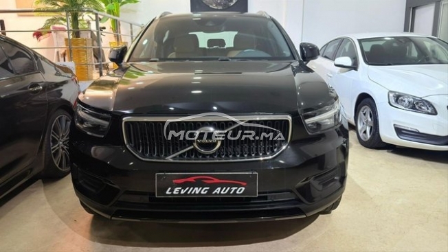 VOLVO Xc40 occasion 2997934