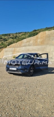 VOLVO Xc40 Inscription occasion 1680668