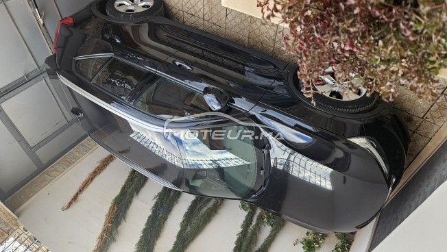 VOLVO Xc40 D4 occasion 1756450