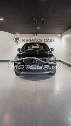 VOLVO Xc40 occasion 2446649