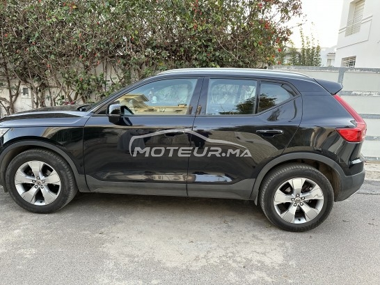 فولفو كسس40 D3 مستعملة 1822215