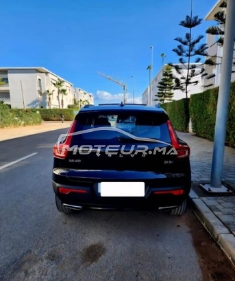 فولفو كسس40 مستعملة 3073495