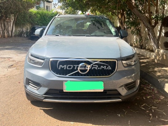 فولفو كسس40 مستعملة 1919634