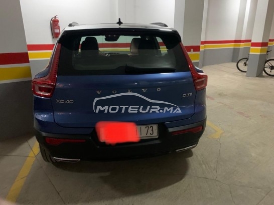 فولفو كسس40 Rdesing d3 مستعملة 1599805