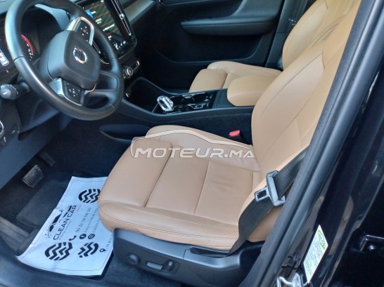 فولفو كسس40 مستعملة 1660244