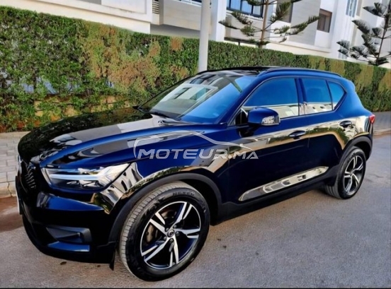 فولفو كسس40 مستعملة 3073506