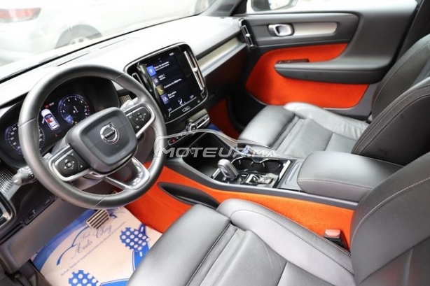 فولفو كسس40 مستعملة 1661432