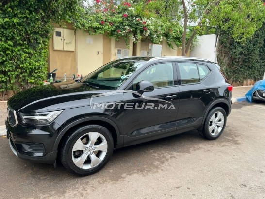 فولفو كسس40 D4 momentum 2l مستعملة 3199243