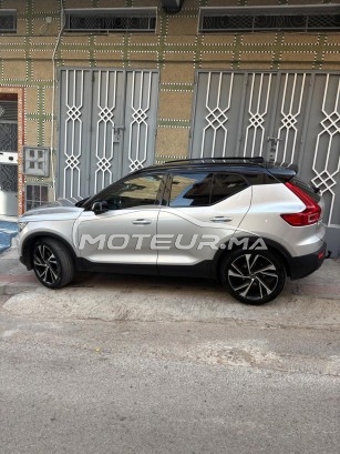 VOLVO Xc40 Bon etat occasion 2400463