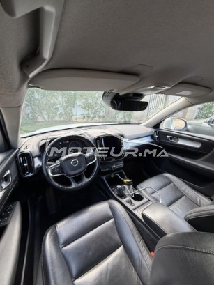 فولفو كسس40 مستعملة 2798493