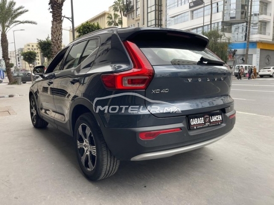 VOLVO Xc40 occasion 3379008