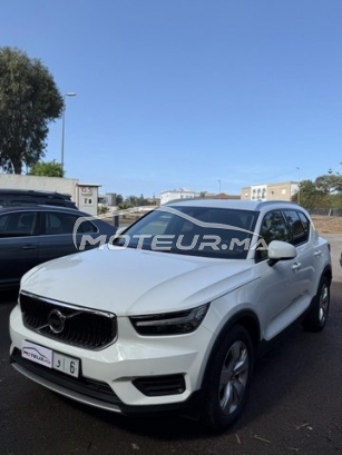 فولفو كسس40 مستعملة 2798479