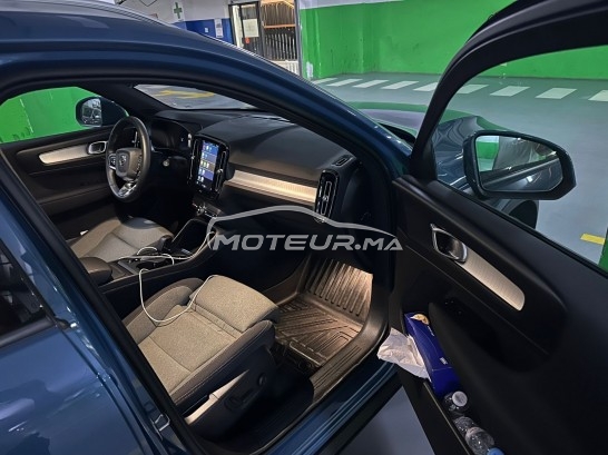 فولفو كسس40 Mhev مستعملة 2754513