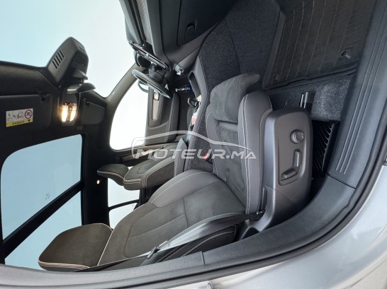 فولفو كسس40 B3 مستعملة 2451535