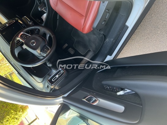 فولفو كسس40 D4 مستعملة 1525202