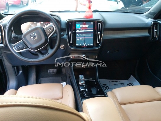 فولفو كسس40 مستعملة 1660243