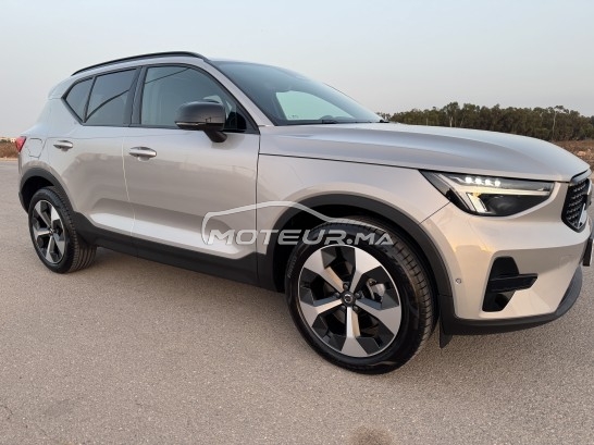 فولفو كسس40 B3 مستعملة 2451528