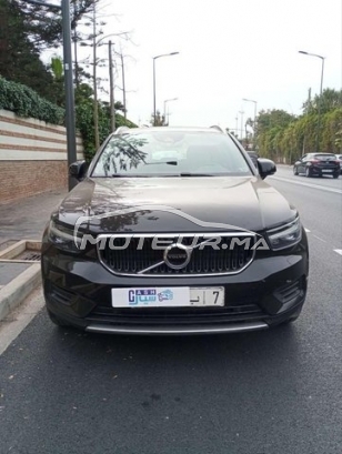 فولفو كسس40 مستعملة 3384235