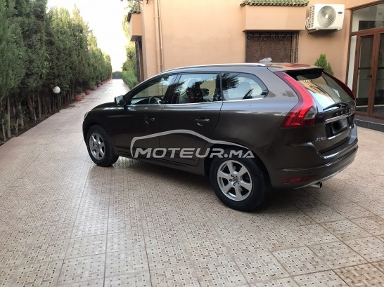 VOLVO Xc60 D3 occasion 1867017