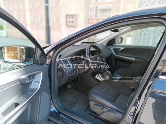 VOLVO Xc60 D3 occasion 1826941