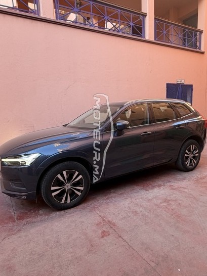 VOLVO Xc60 occasion 2931927