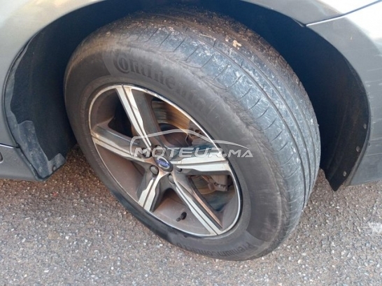 فولفو كسس60 مستعملة 3174290