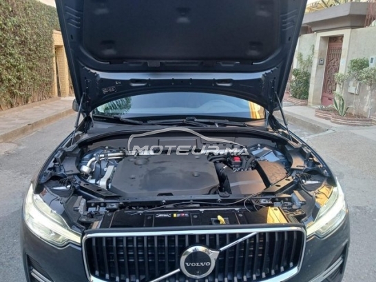 فولفو كسس60 مستعملة 1990790