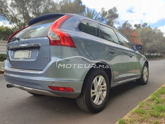 فولفو كسس60 D3 مستعملة 1744931