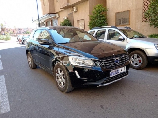 VOLVO Xc60 occasion 2918201