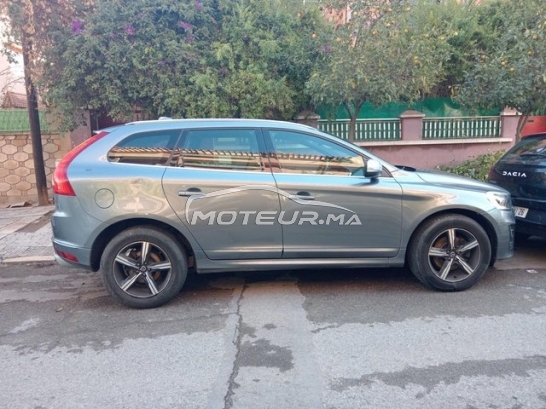 فولفو كسس60 مستعملة 3174285