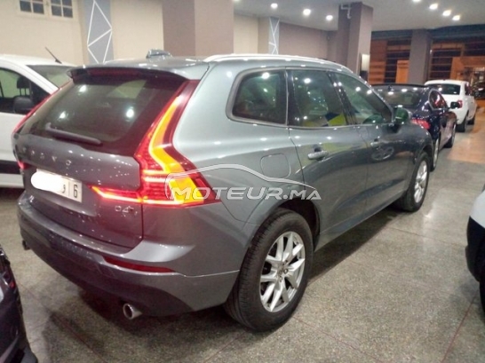 فولفو كسس60 مستعملة 1726787