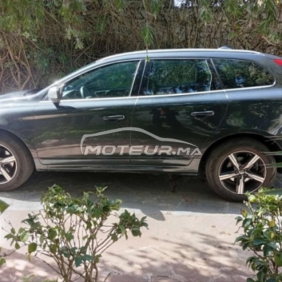 فولفو كسس60 مستعملة 3381105