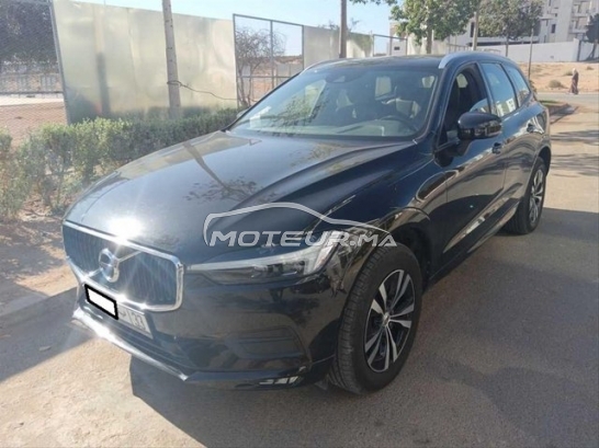 سيارة في المغرب VOLVO Xc60 - 479620